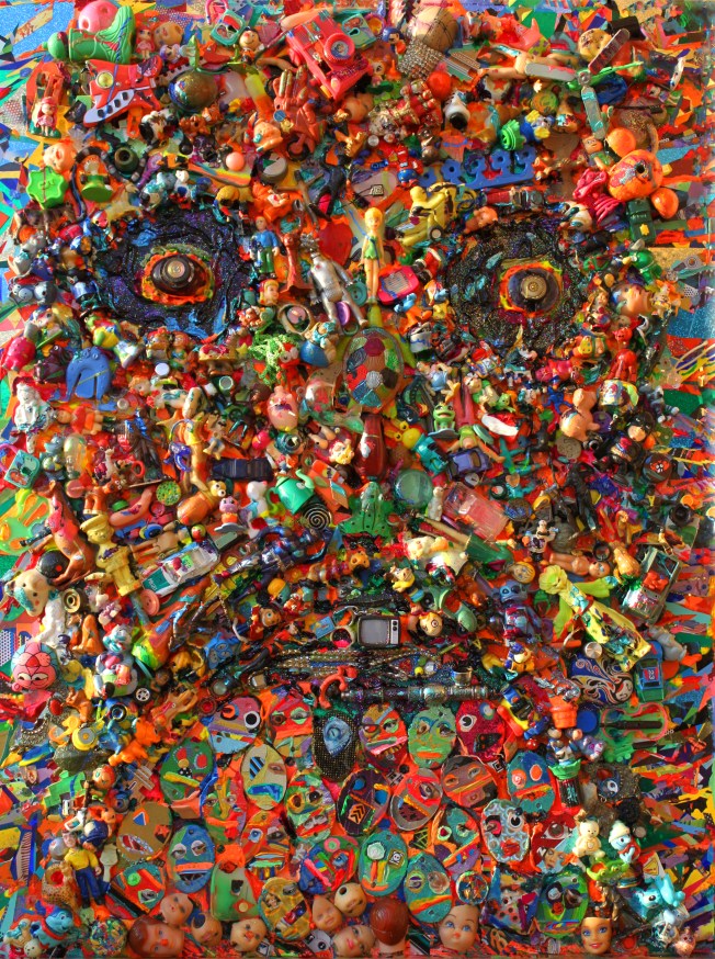 Cycle Of Eternal Blindness 2014