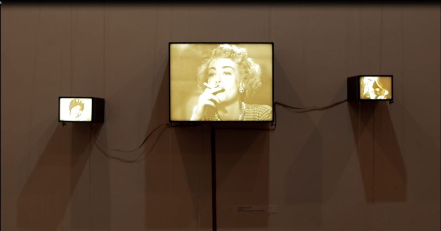 A Fragment of Eternity 2020