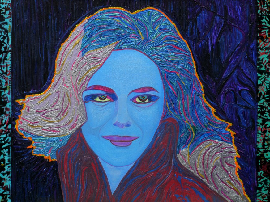 Tenderness Of Foxes 2020