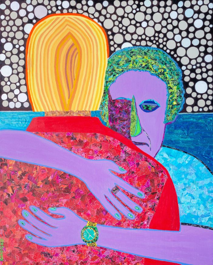 A Quiet Waltz of Death 2024